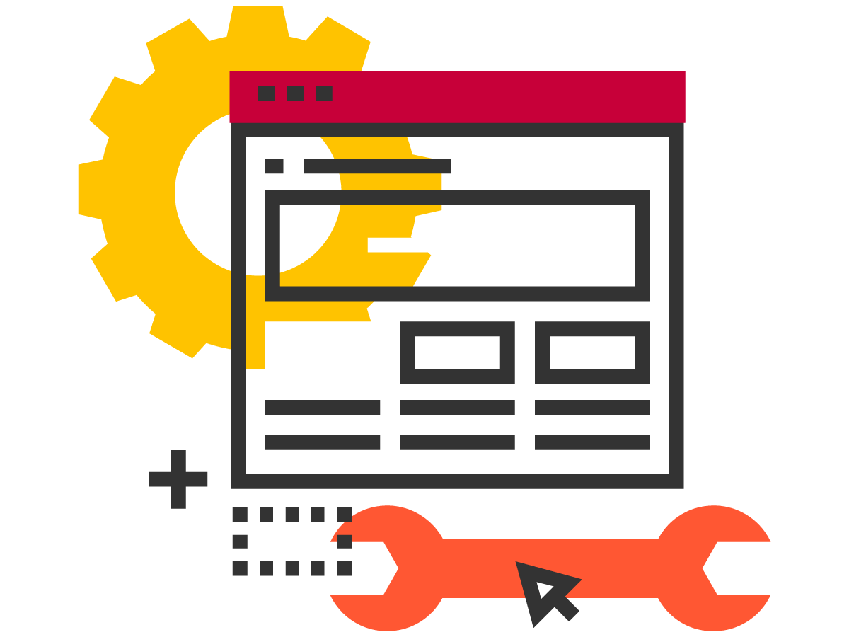 Website programming and testing Website programming and testing