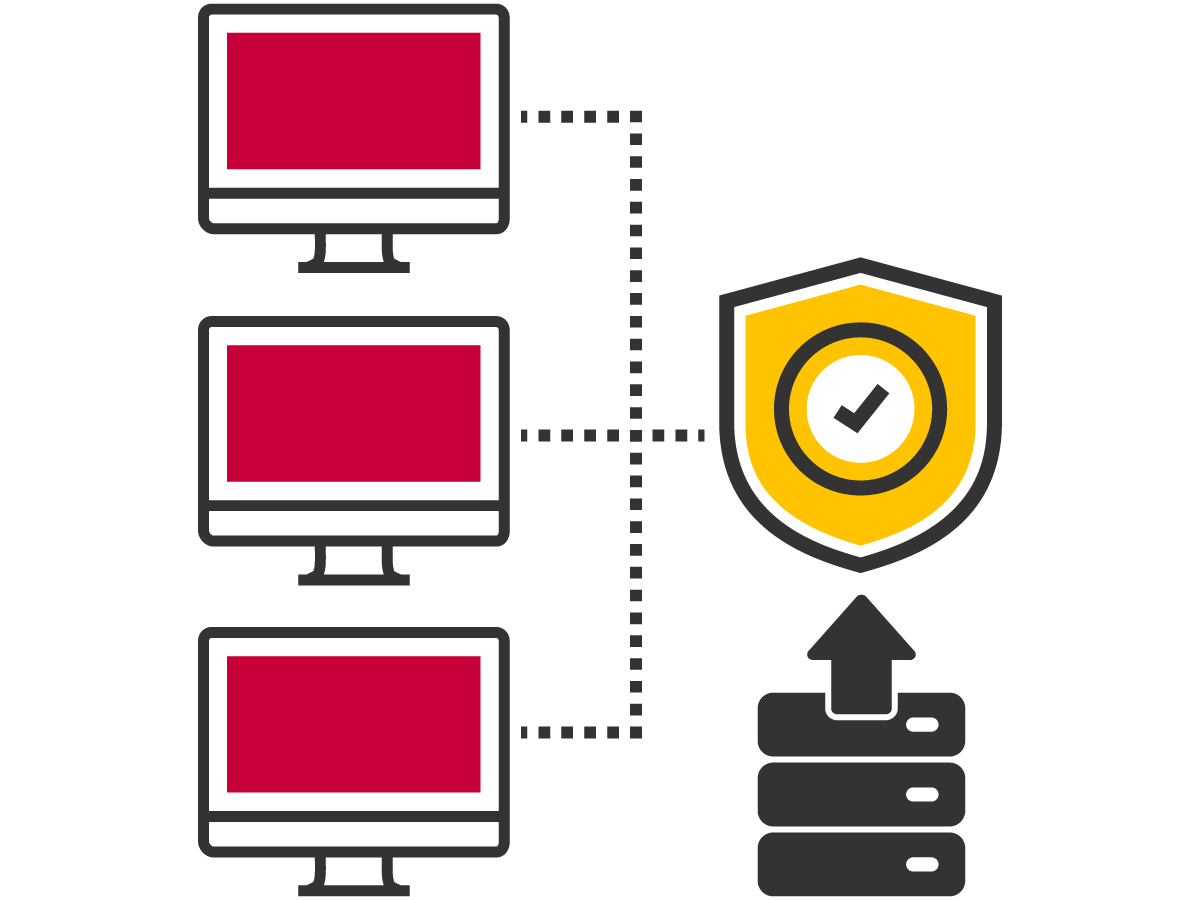 Website speed, high quality hosting and security Website speed, high quality hosting and security