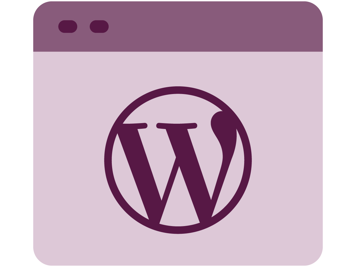 WordPress – moderna un ērta platforma WordPress – moderna un ērta platforma